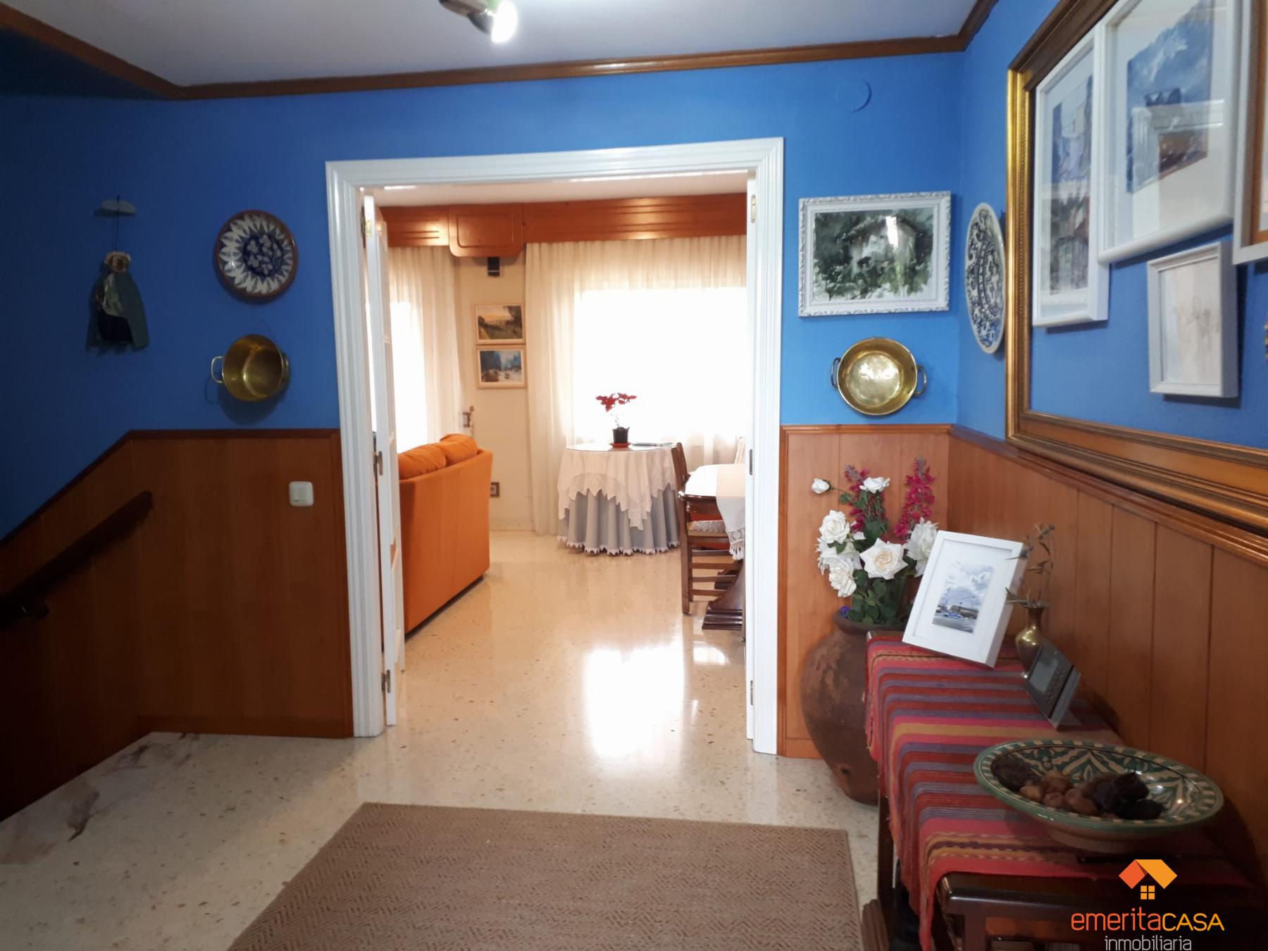 Venta de chalet en Mérida