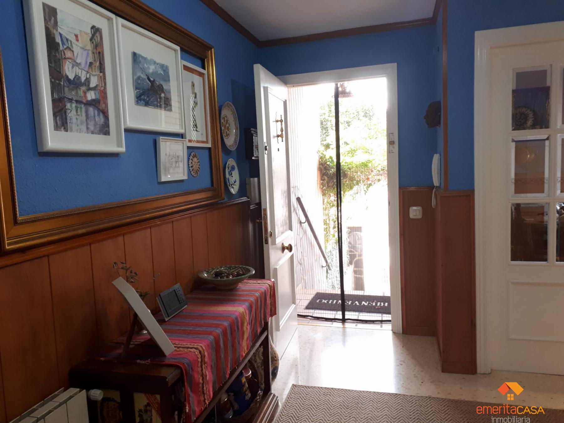 Venta de chalet en Mérida