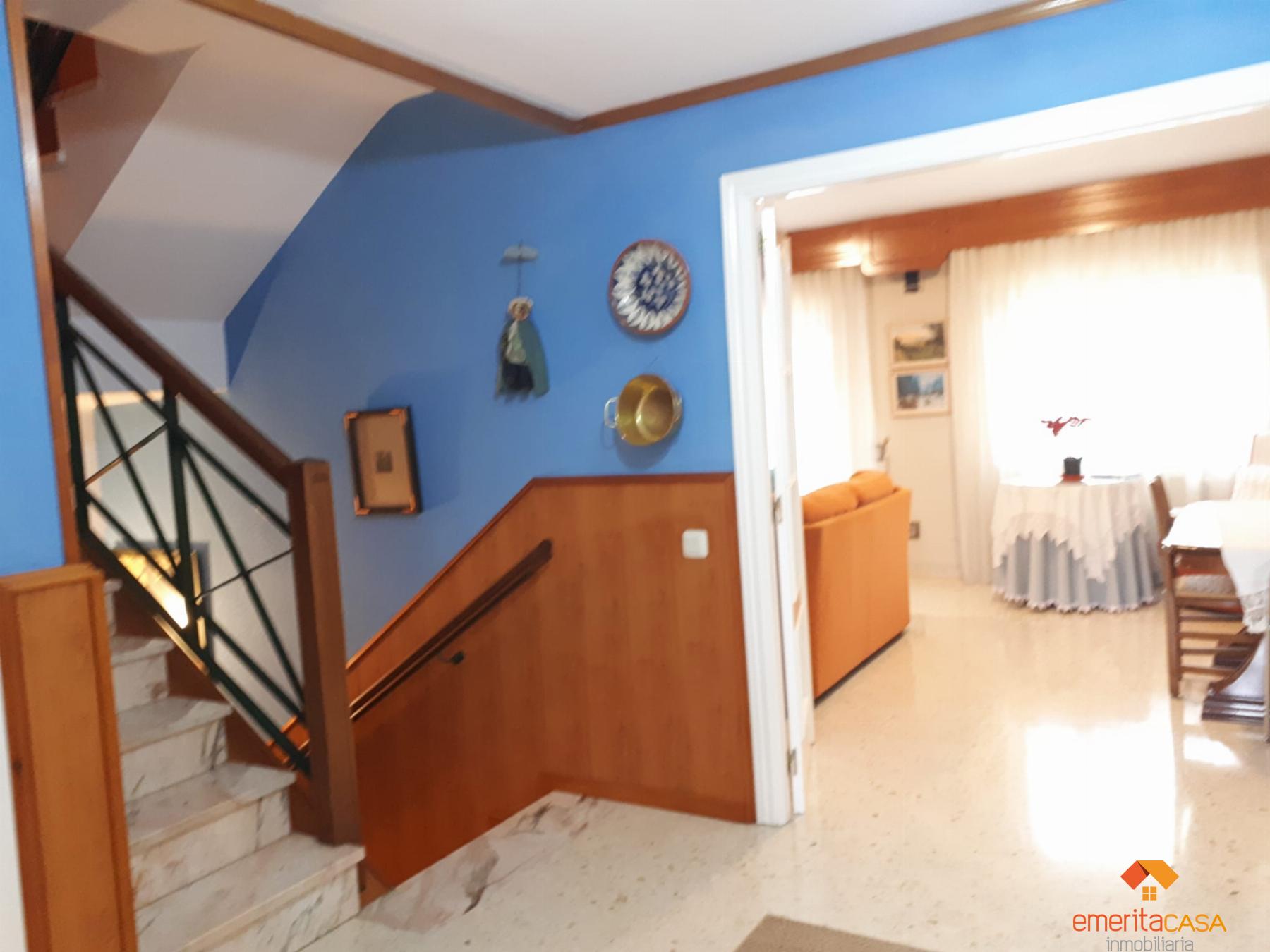 Venta de chalet en Mérida