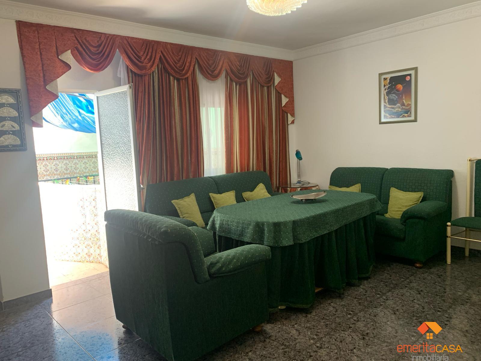 For sale of house in Mérida