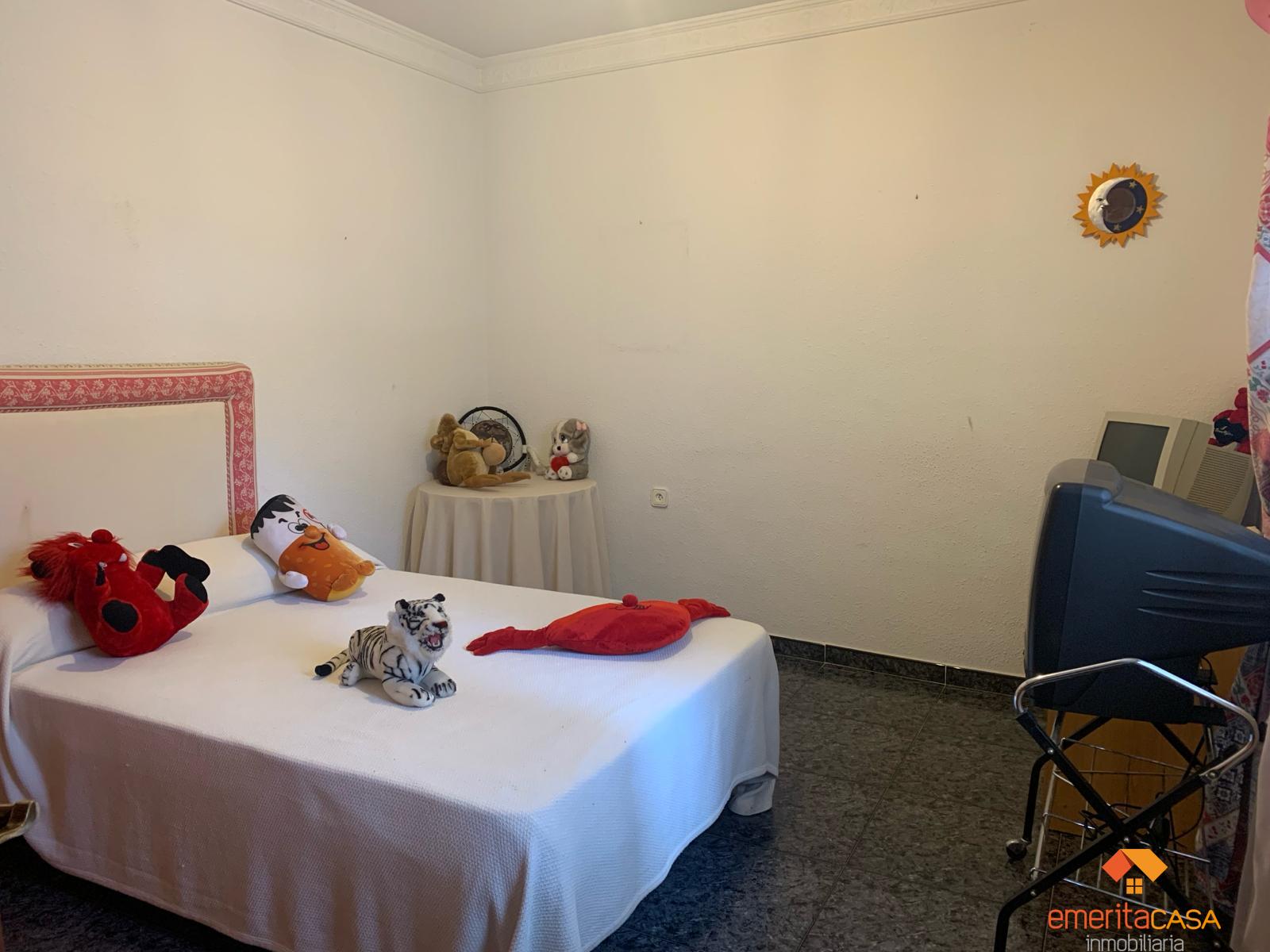 For sale of house in Mérida