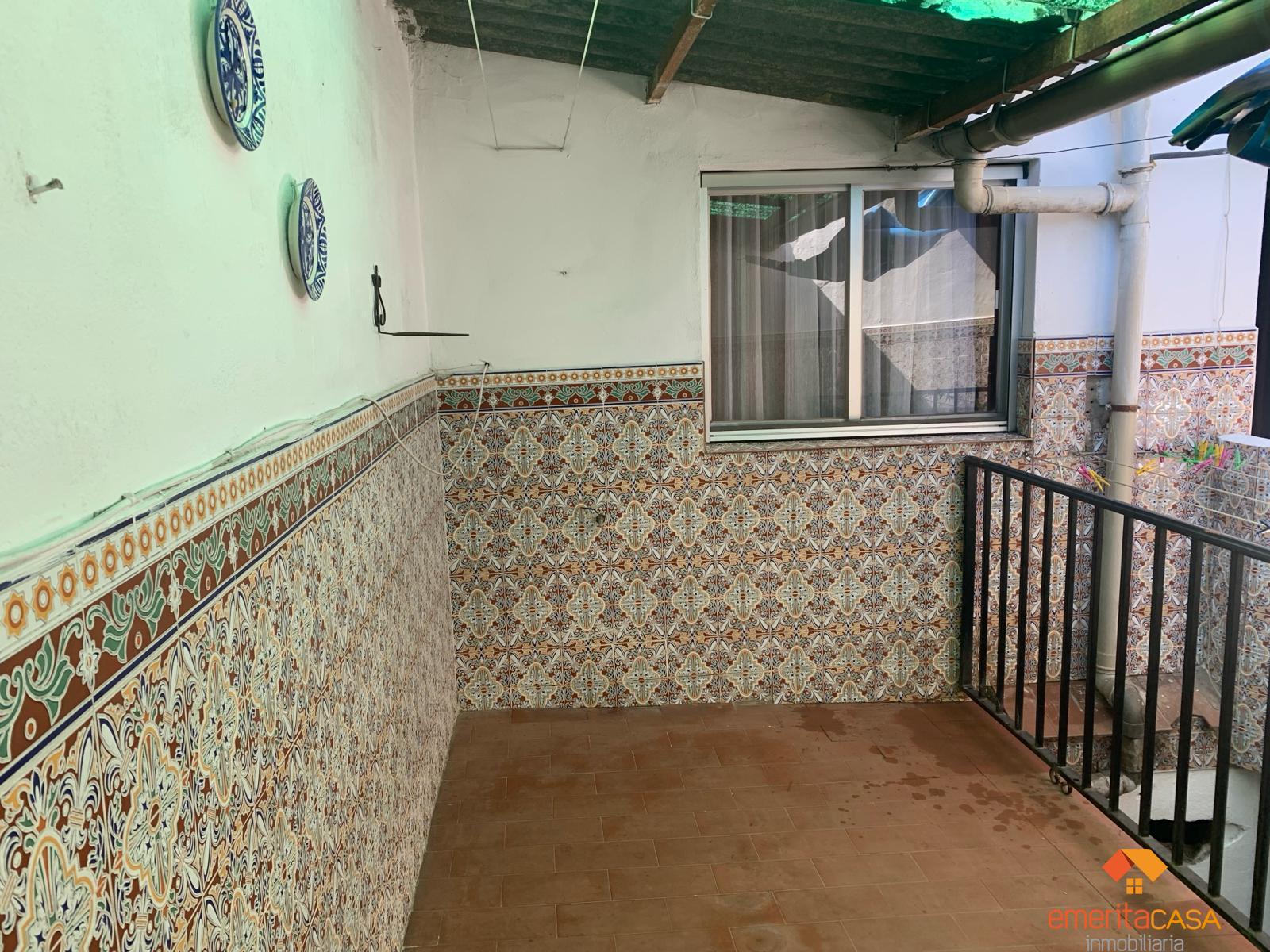 For sale of house in Mérida