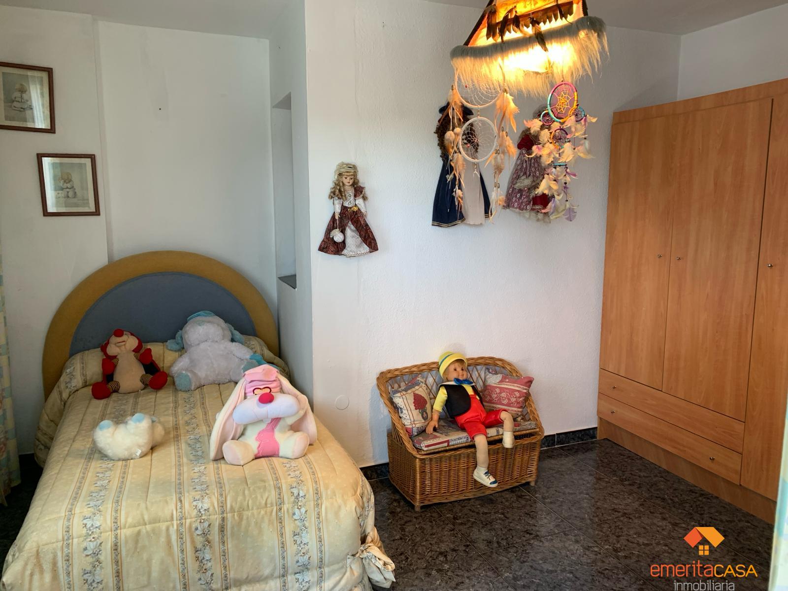 For sale of house in Mérida