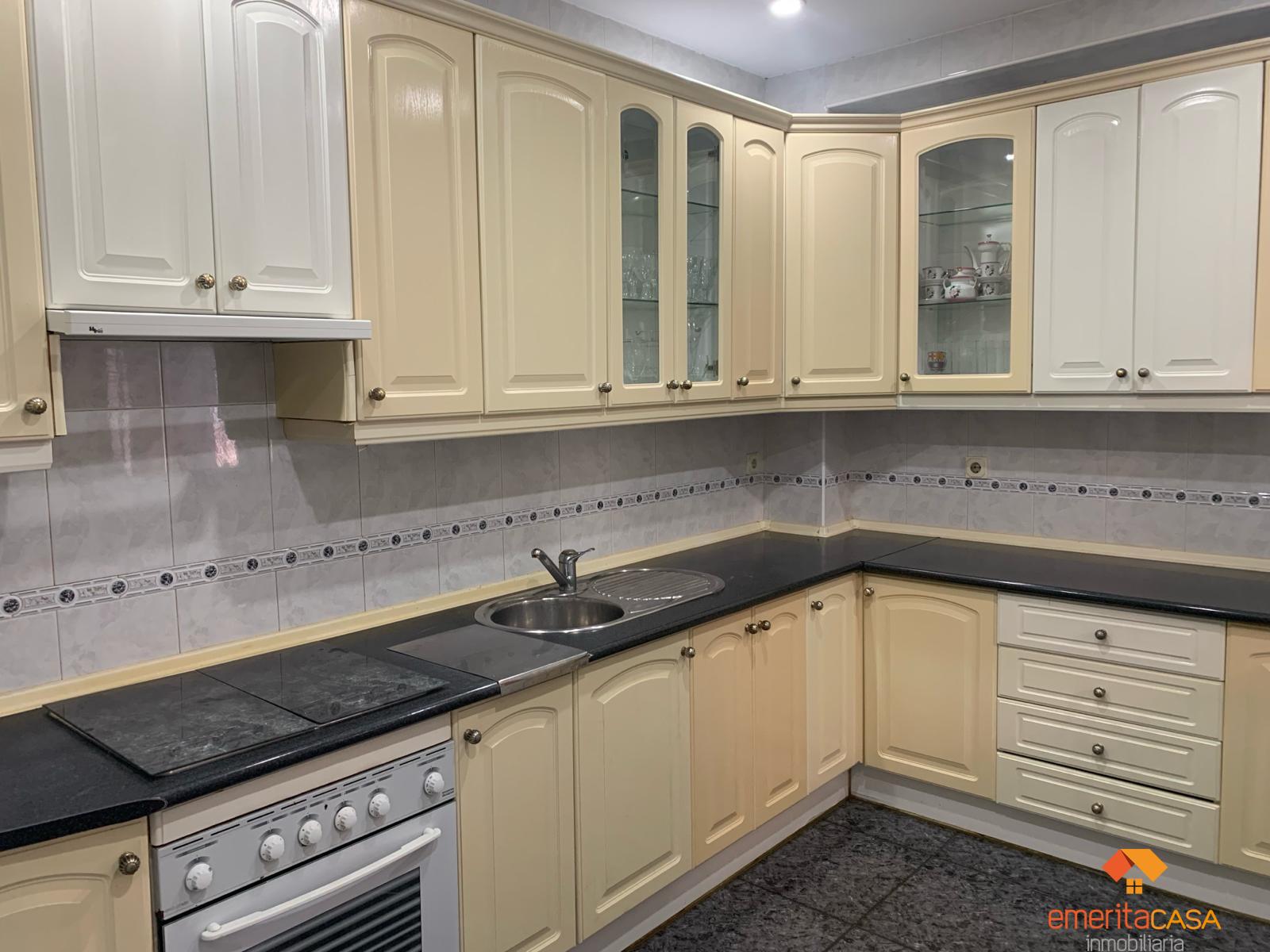 For sale of house in Mérida