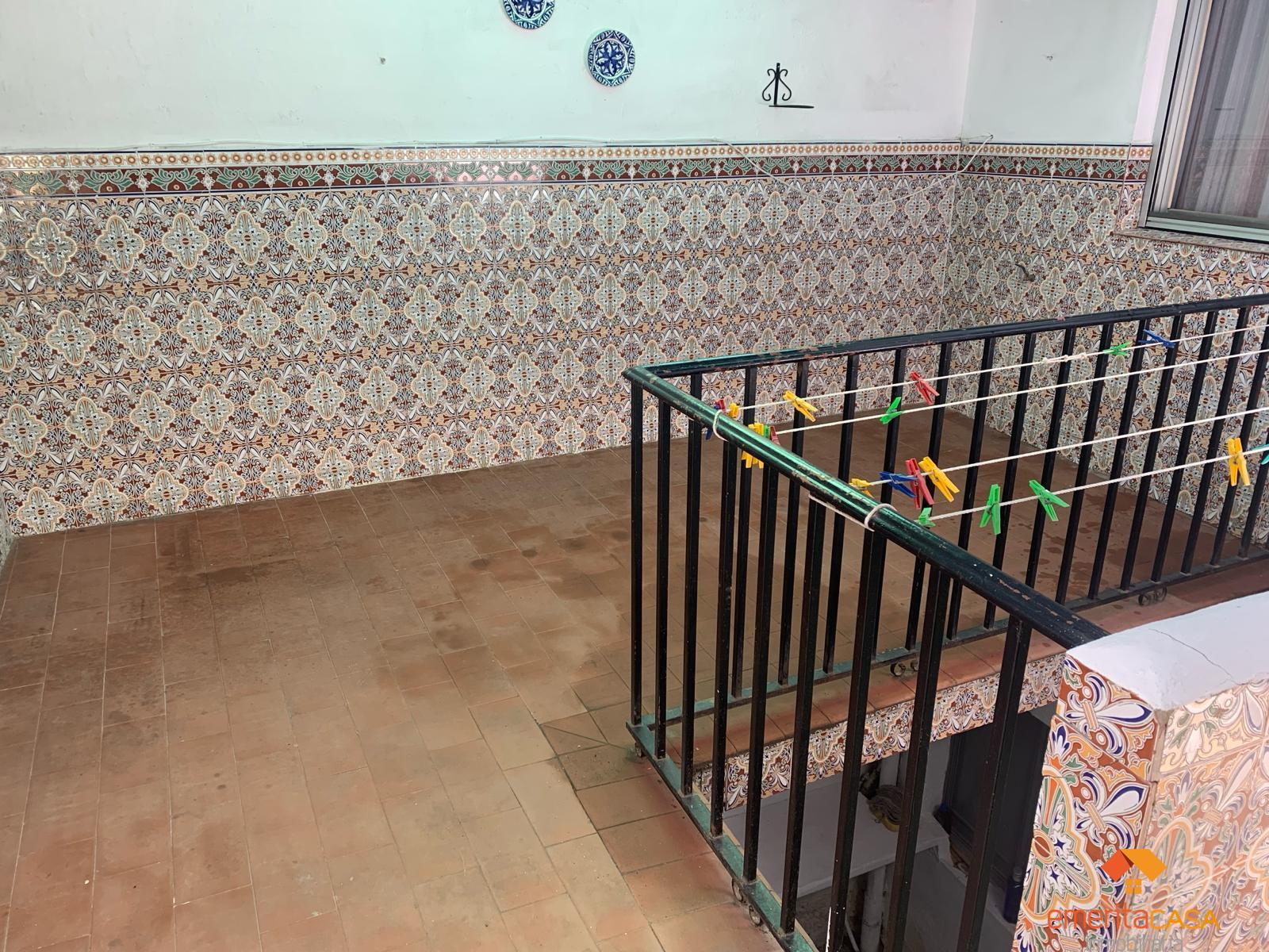 For sale of house in Mérida