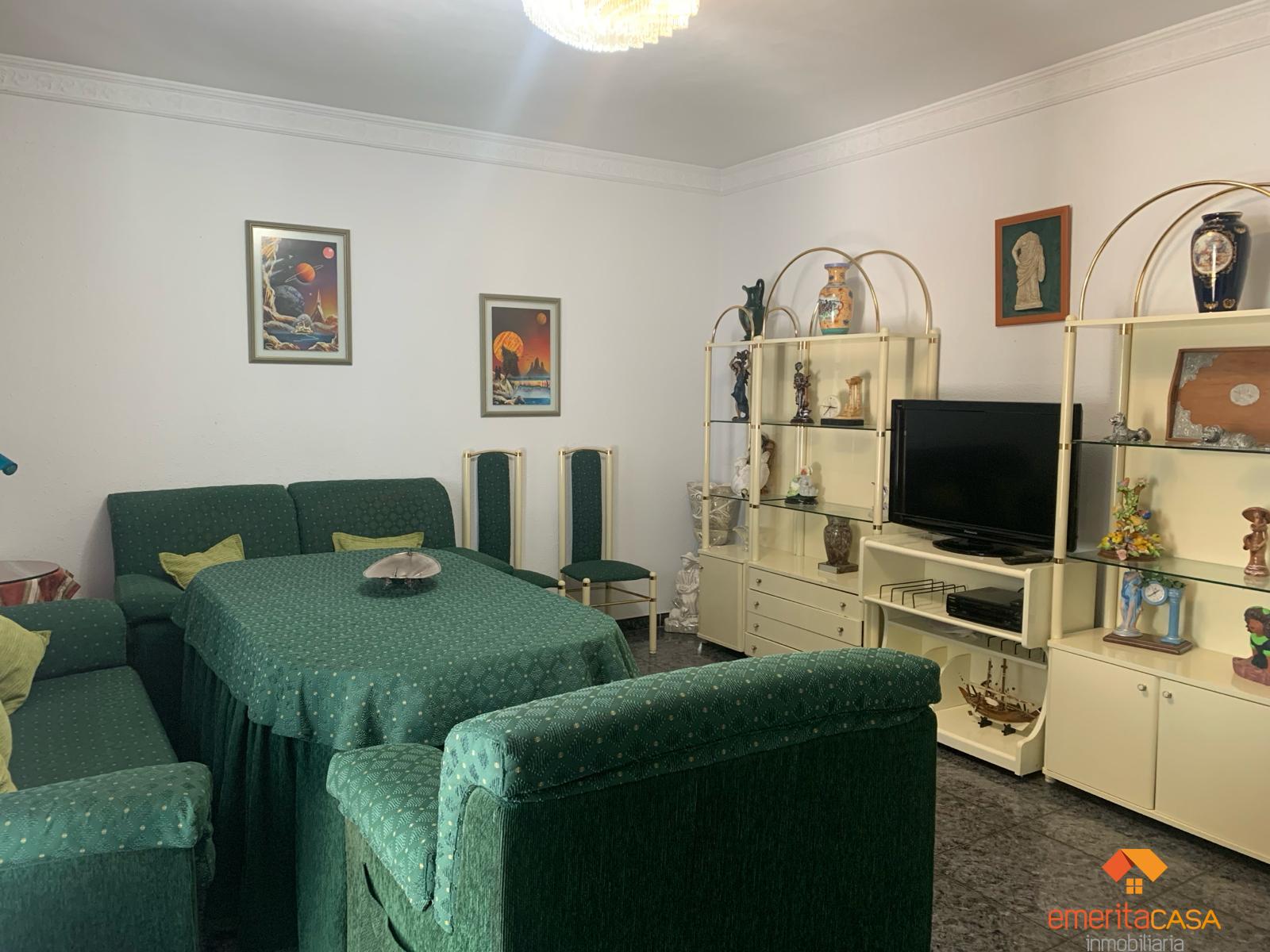 For sale of house in Mérida