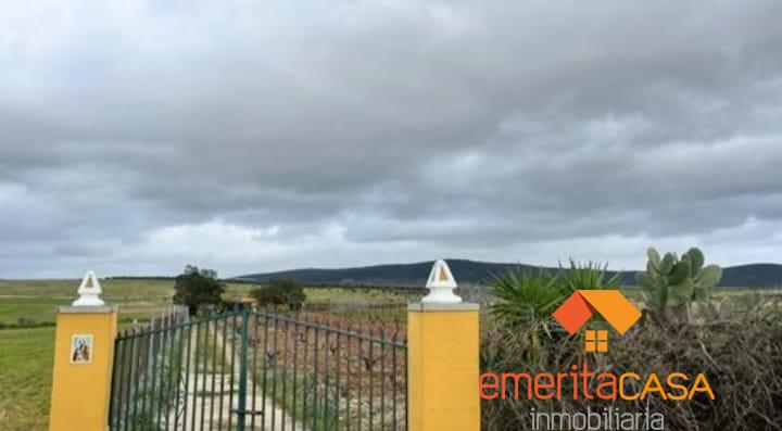 For sale of recreation property in Mirandilla