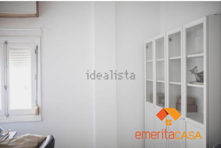 For sale of flat in Mérida