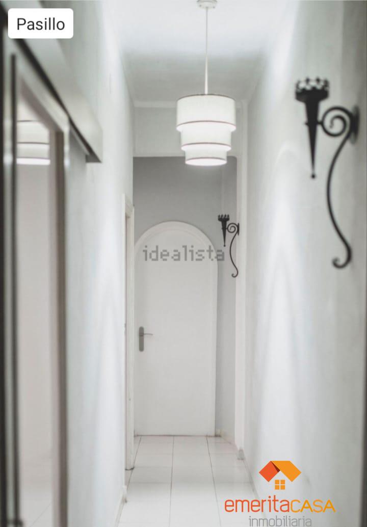 For sale of flat in Mérida