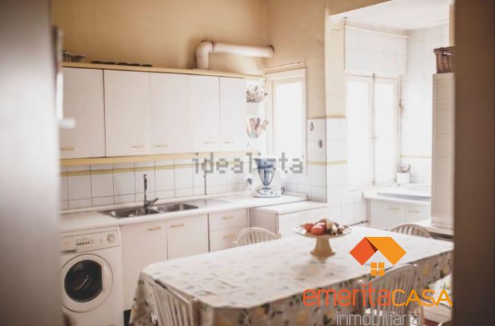 For sale of flat in Mérida