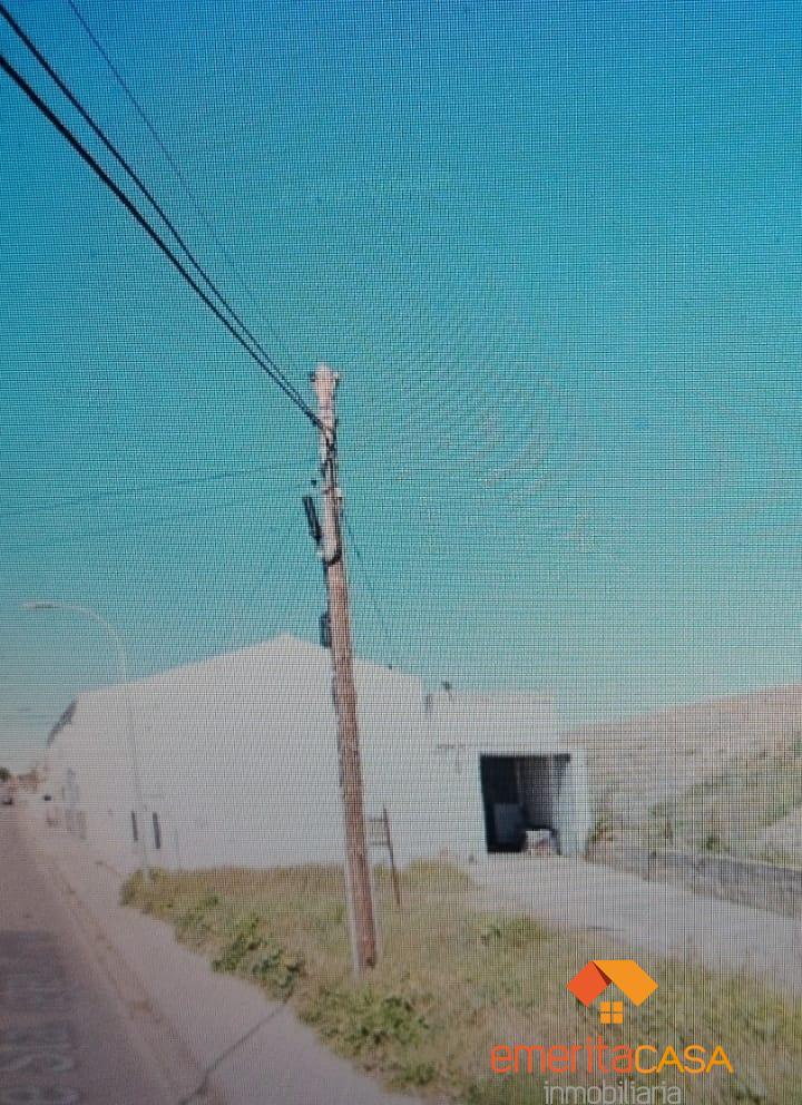 For sale of industrial plant/warehouse in Mérida