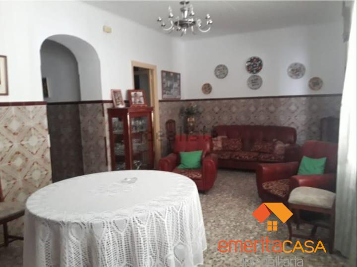 For sale of house in Mérida
