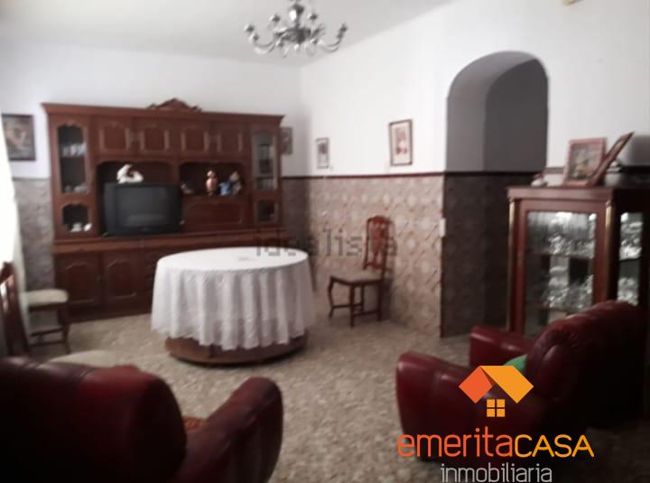For sale of house in Mérida