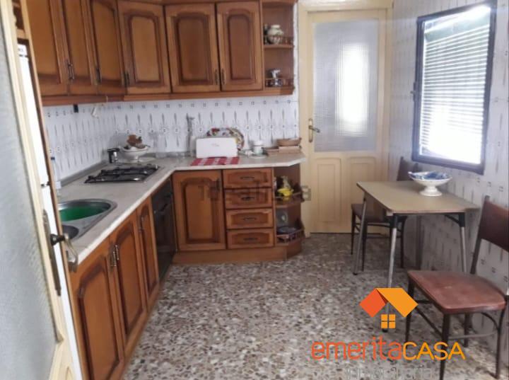 For sale of house in Mérida