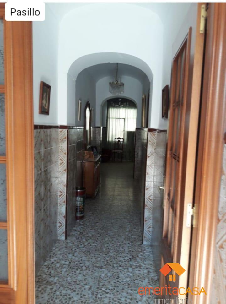 For sale of house in Mérida
