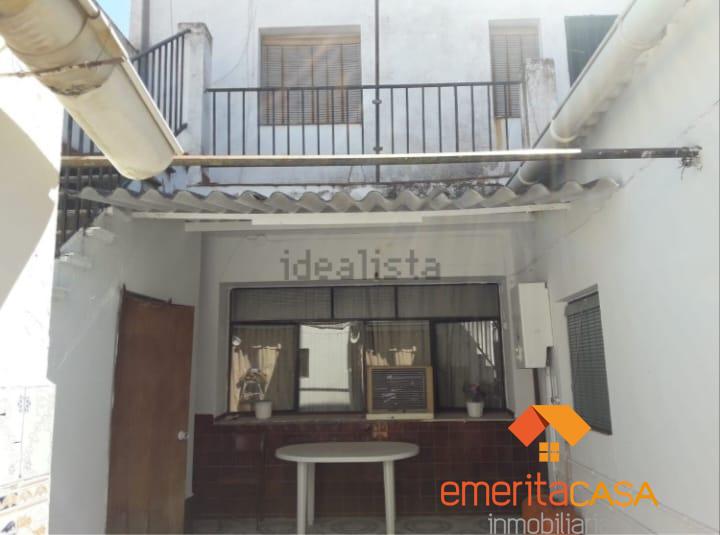 For sale of house in Mérida
