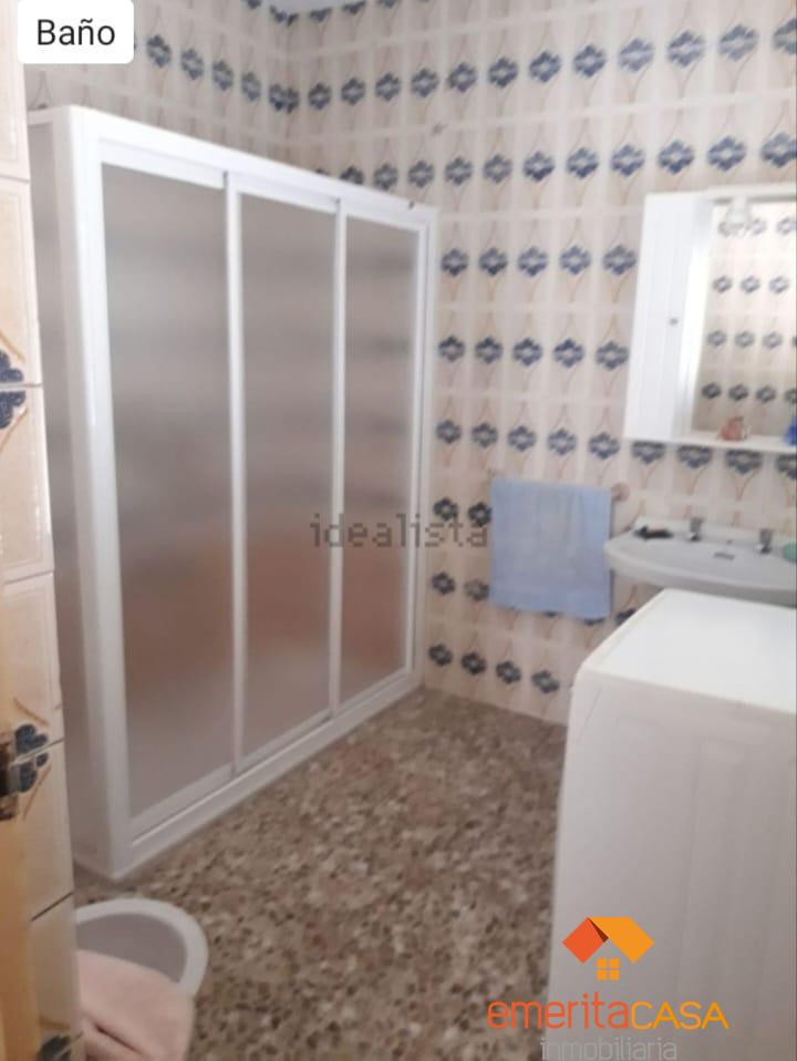 For sale of house in Mérida