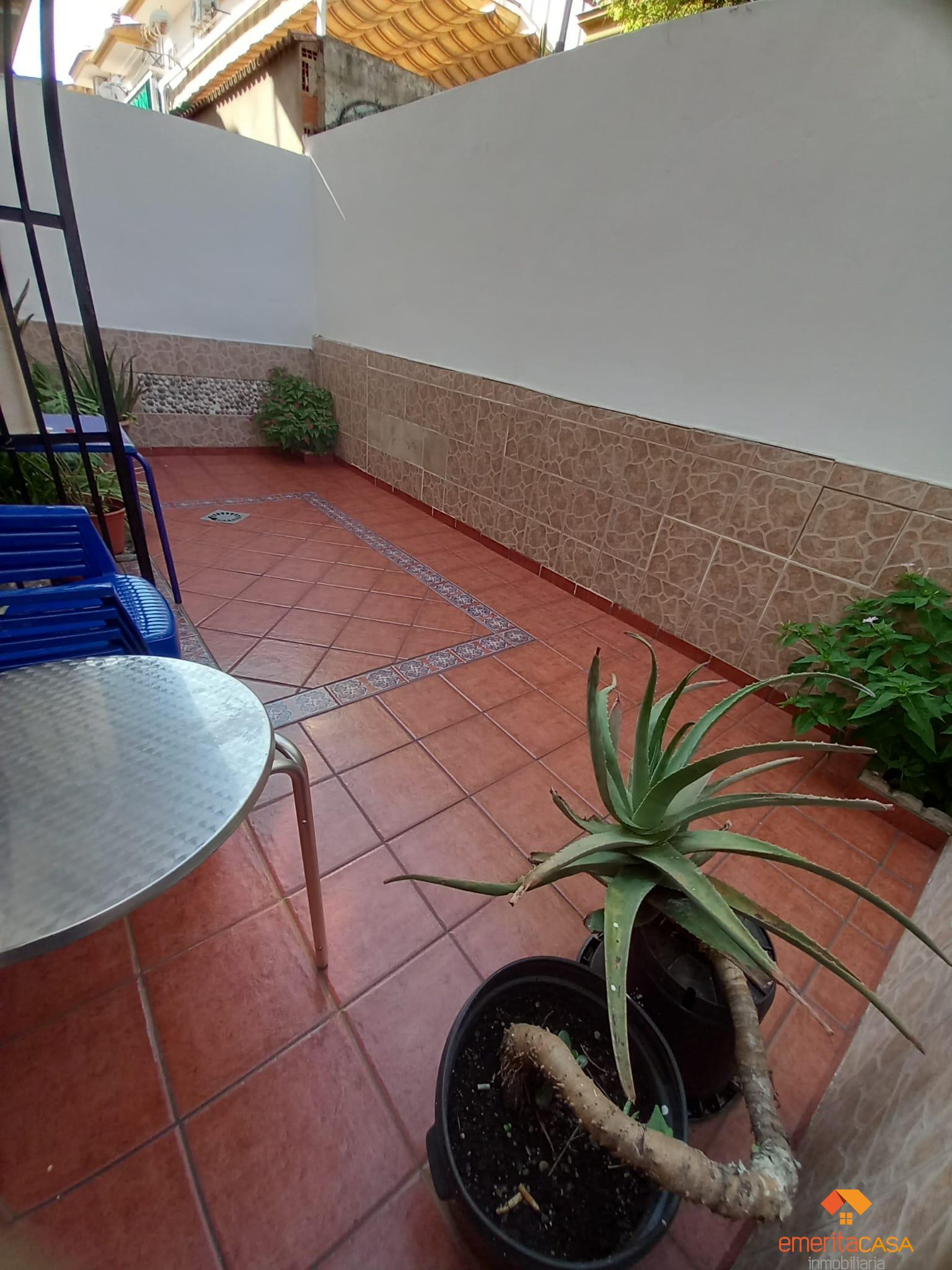 For sale of duplex in Mérida