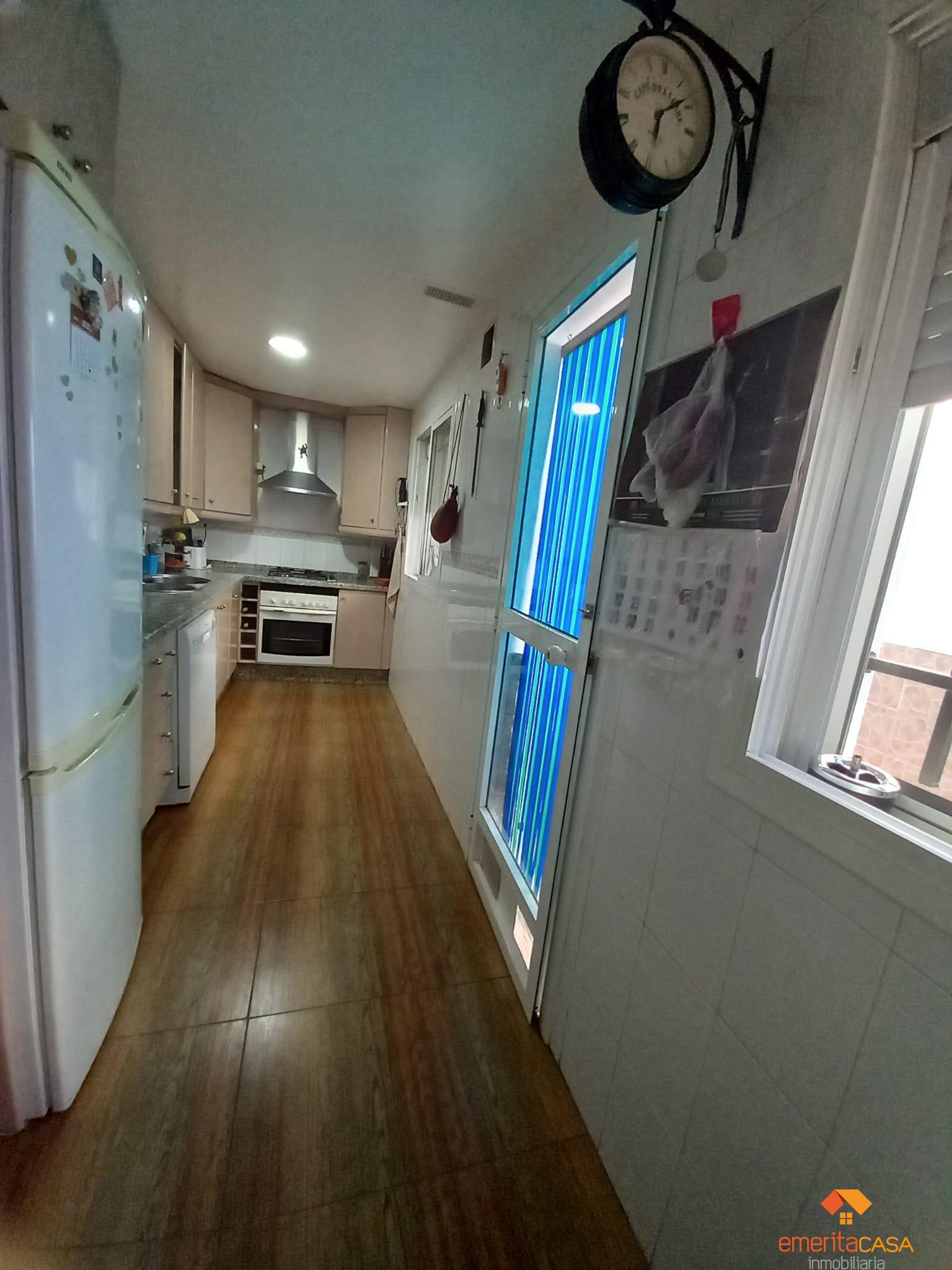 For sale of duplex in Mérida