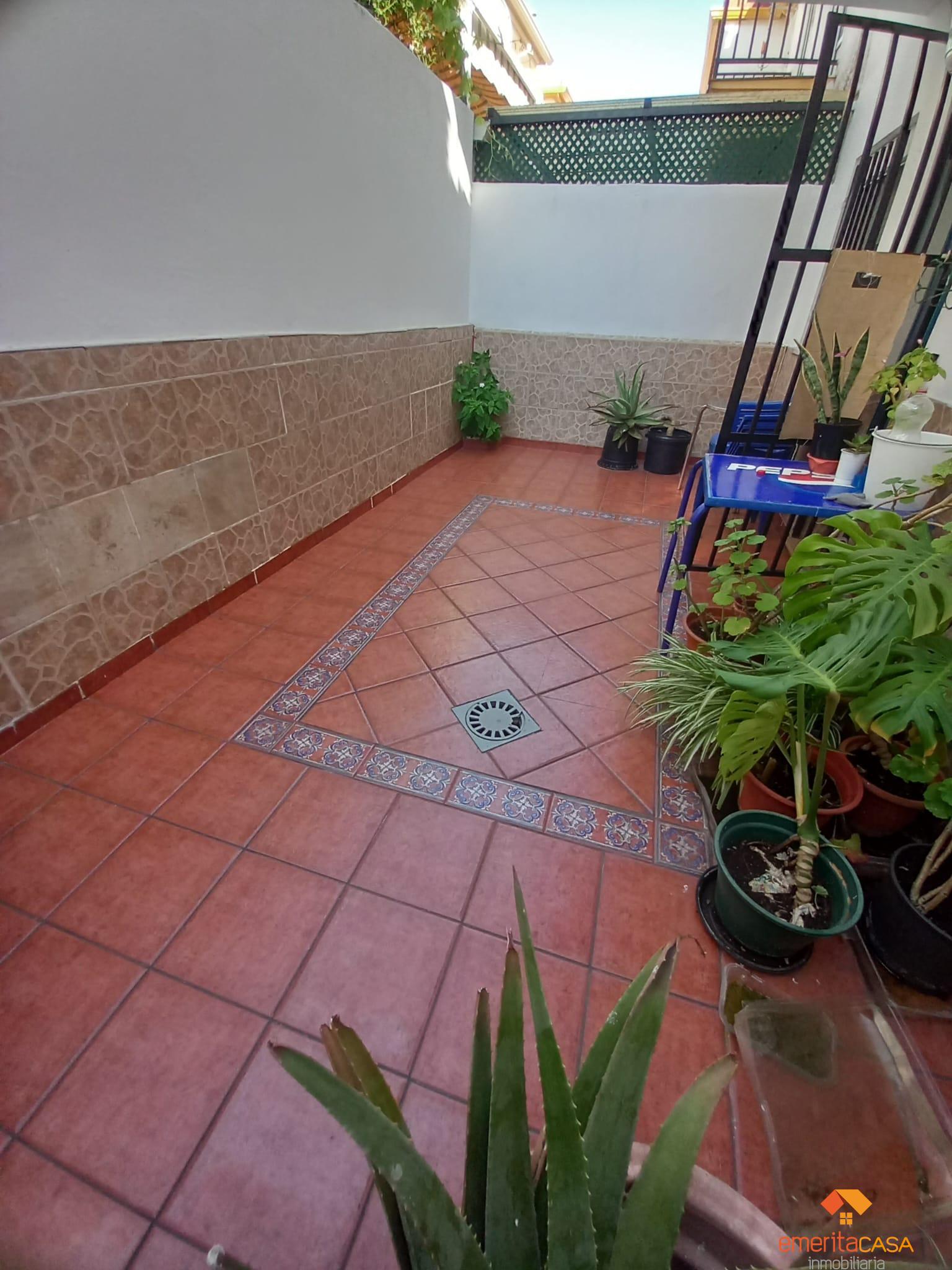 For sale of duplex in Mérida