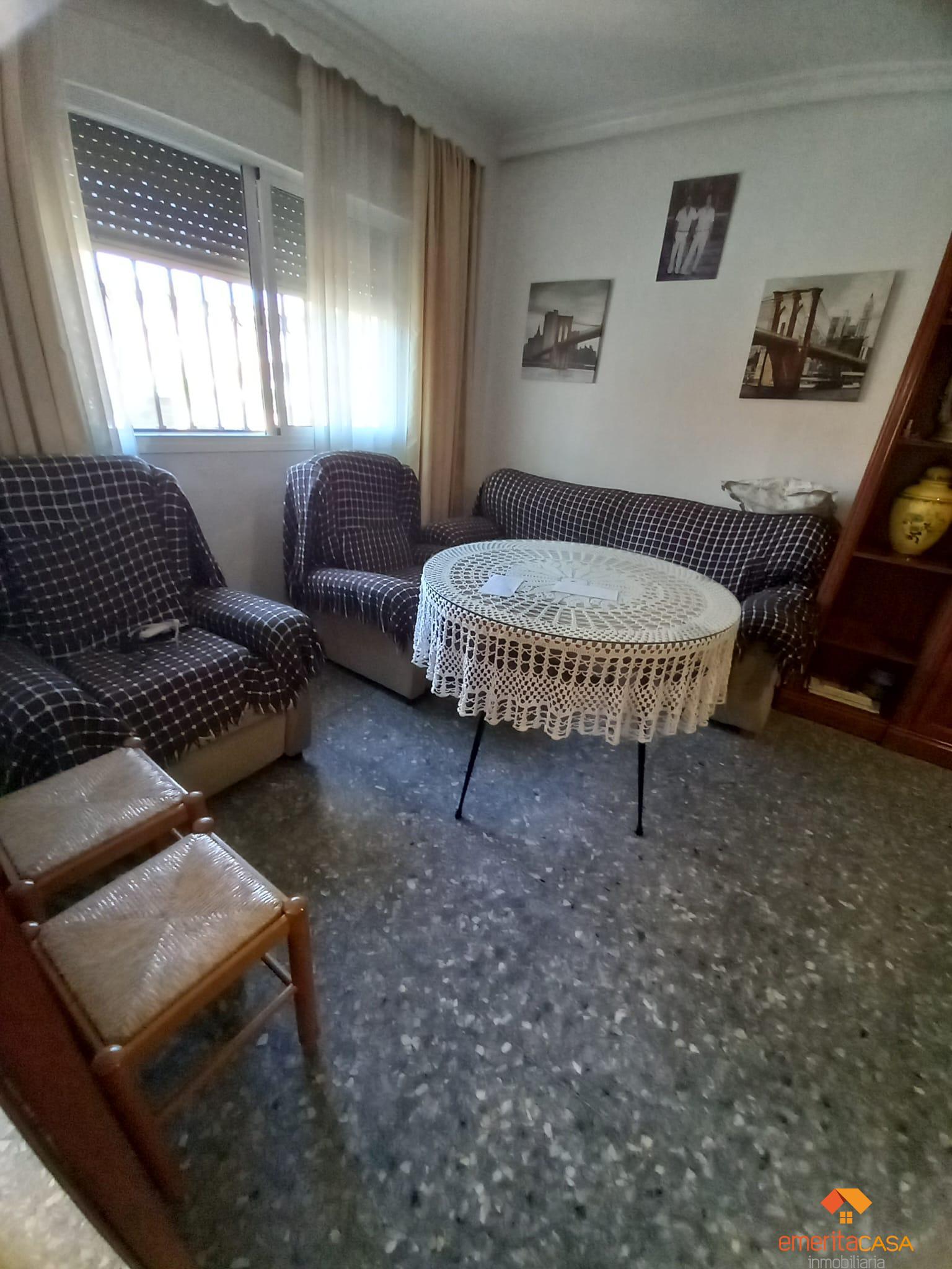 For sale of duplex in Mérida