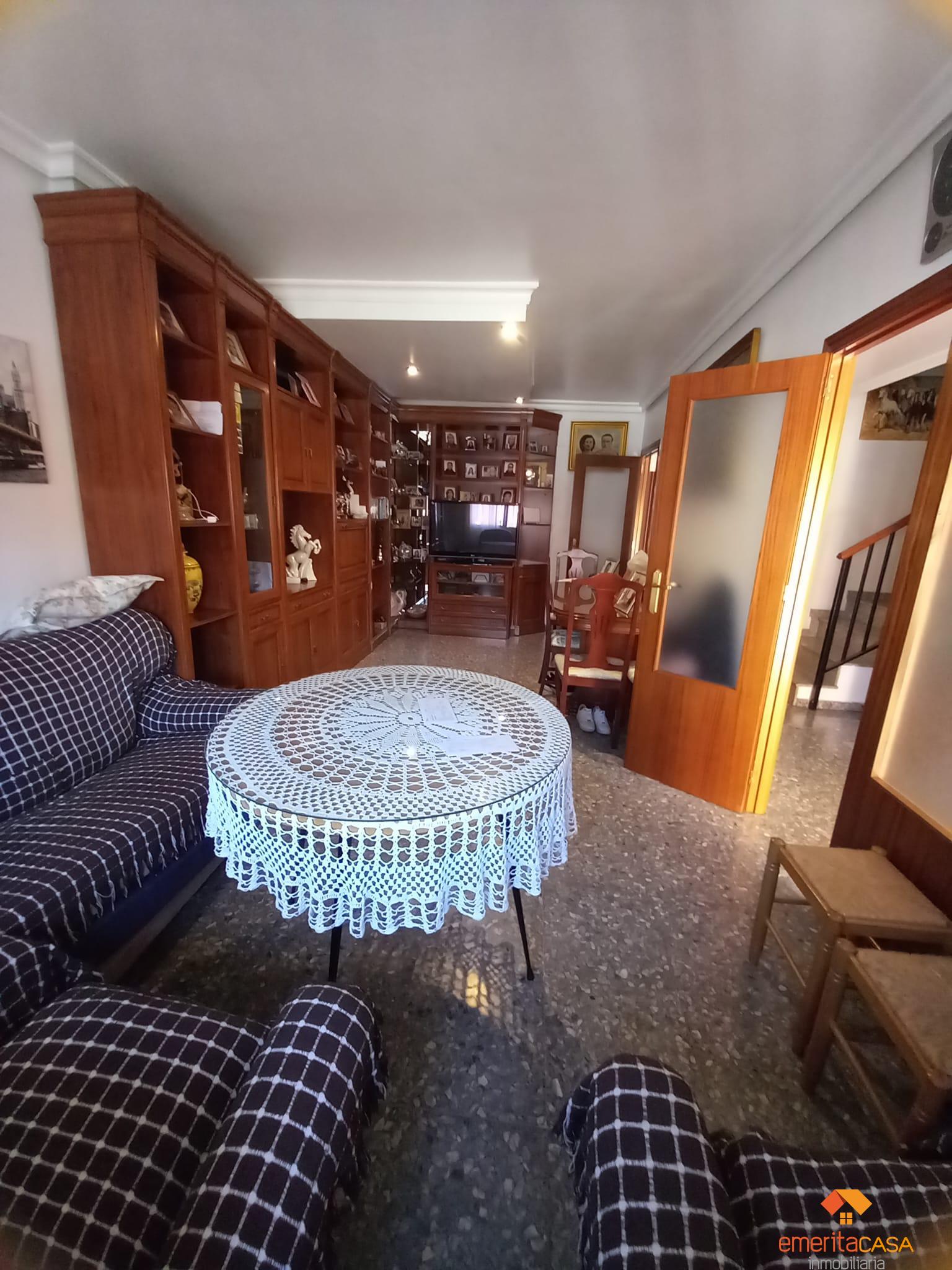 For sale of duplex in Mérida