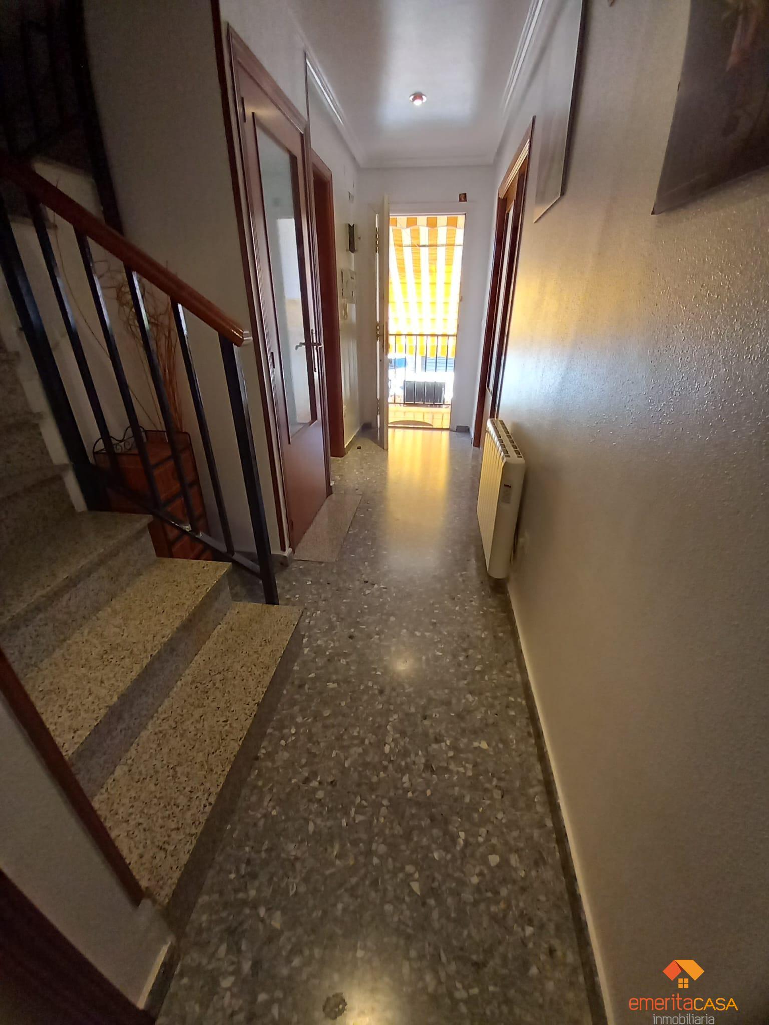 For sale of duplex in Mérida