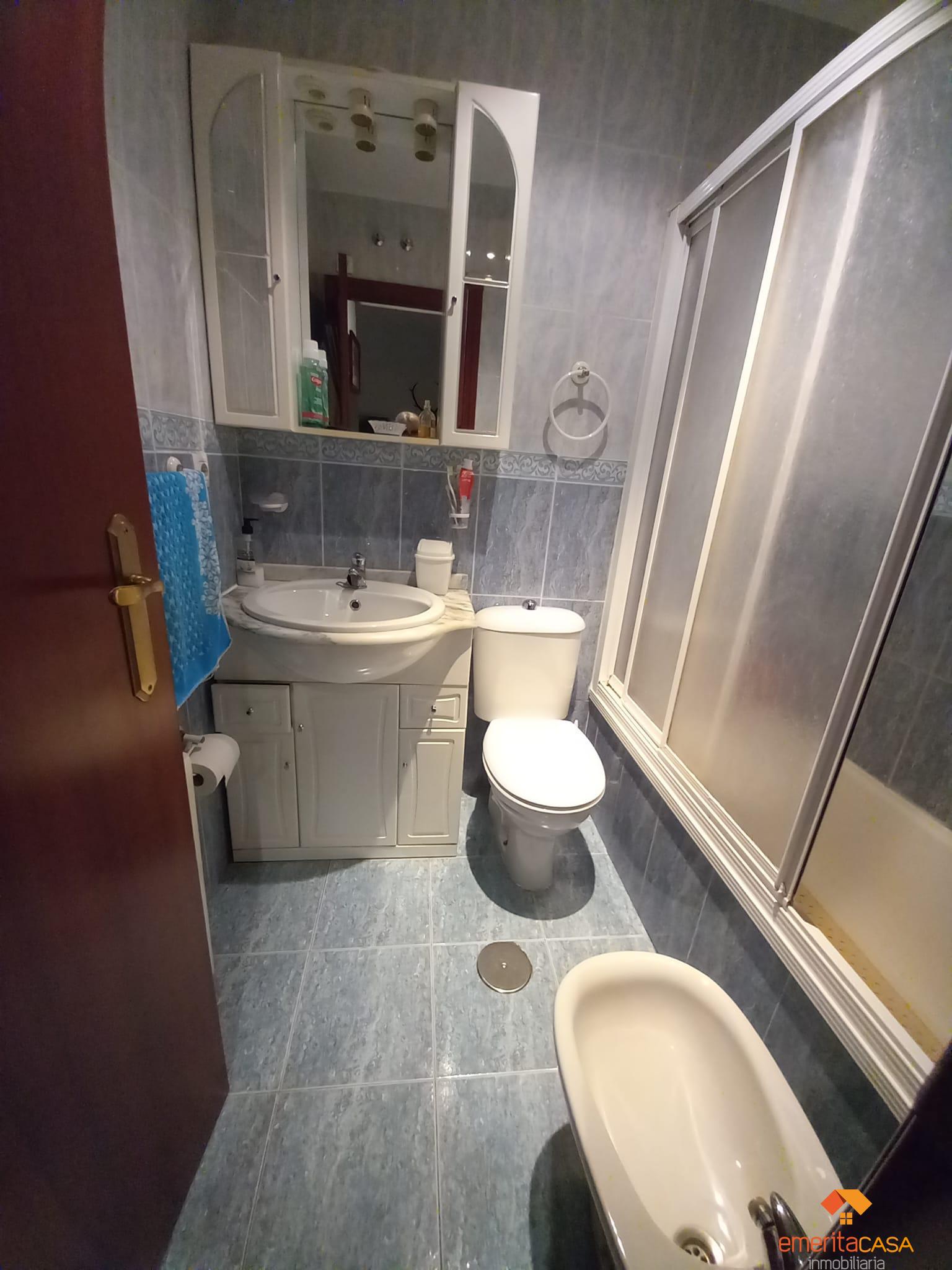 For sale of duplex in Mérida