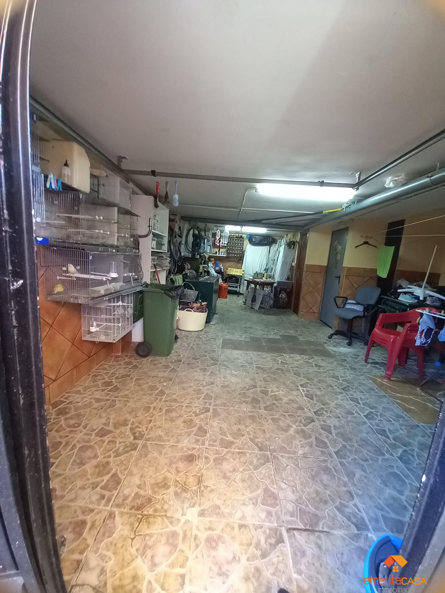 For sale of duplex in Mérida