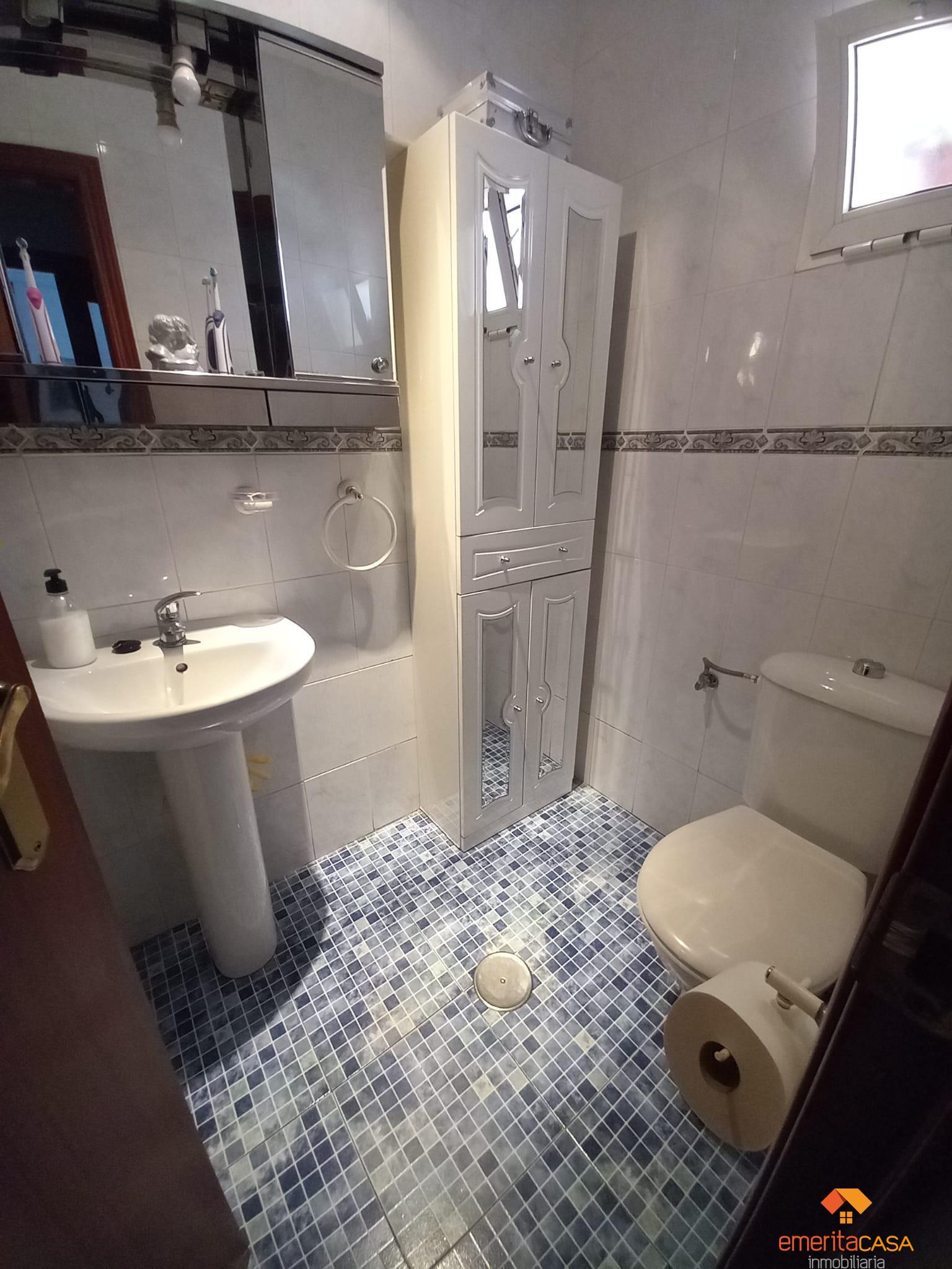 For sale of duplex in Mérida