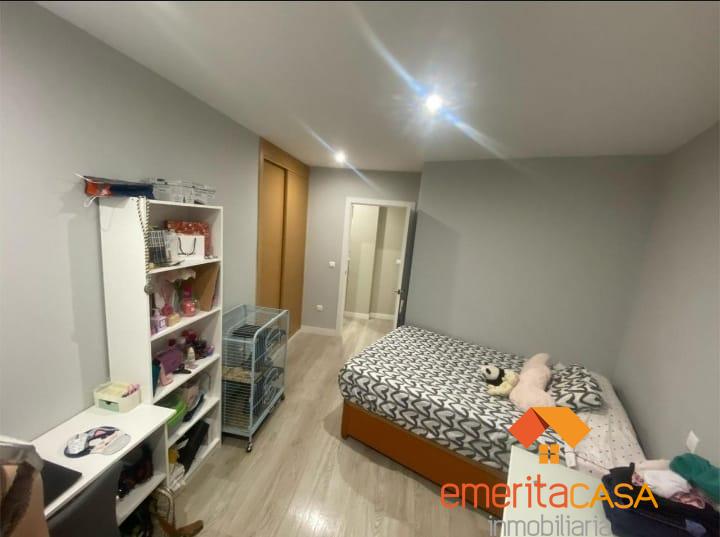 For sale of flat in Mérida