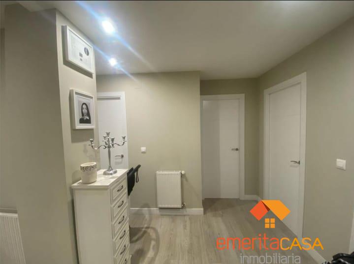 For sale of flat in Mérida