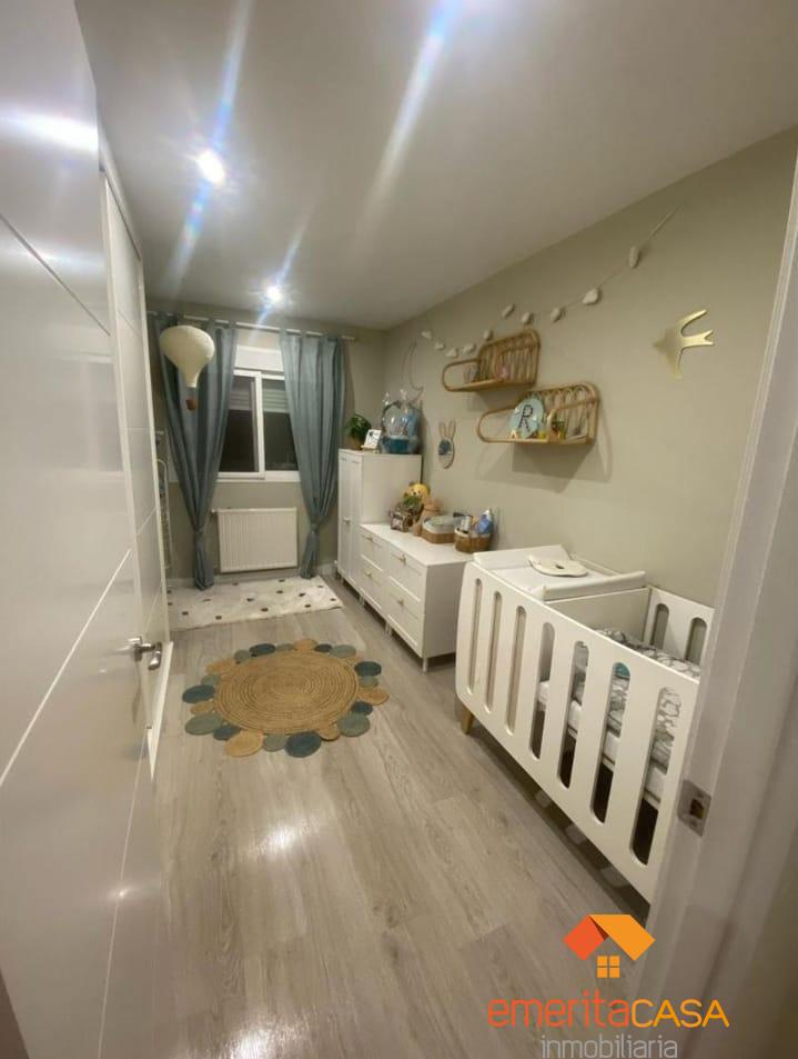 For sale of flat in Mérida