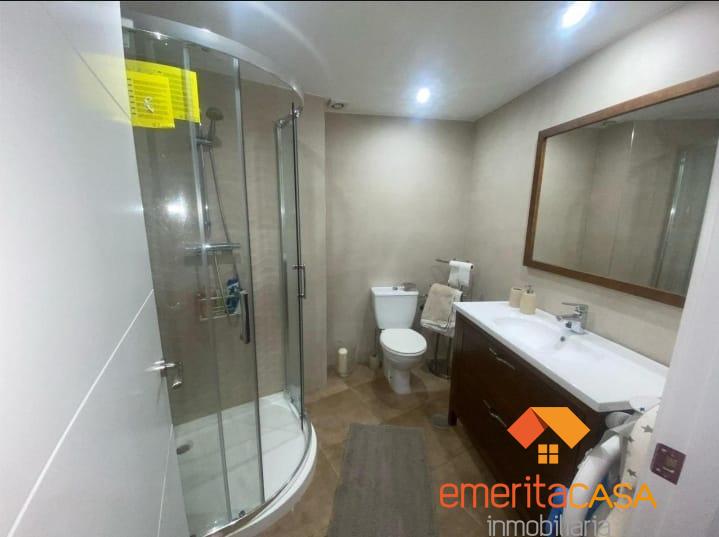 For sale of flat in Mérida