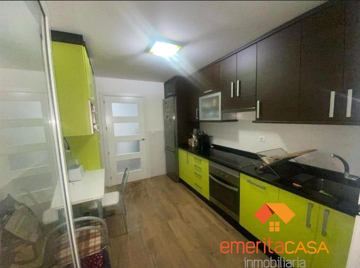 For sale of flat in Mérida