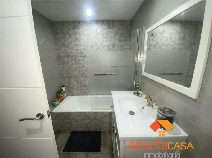For sale of flat in Mérida