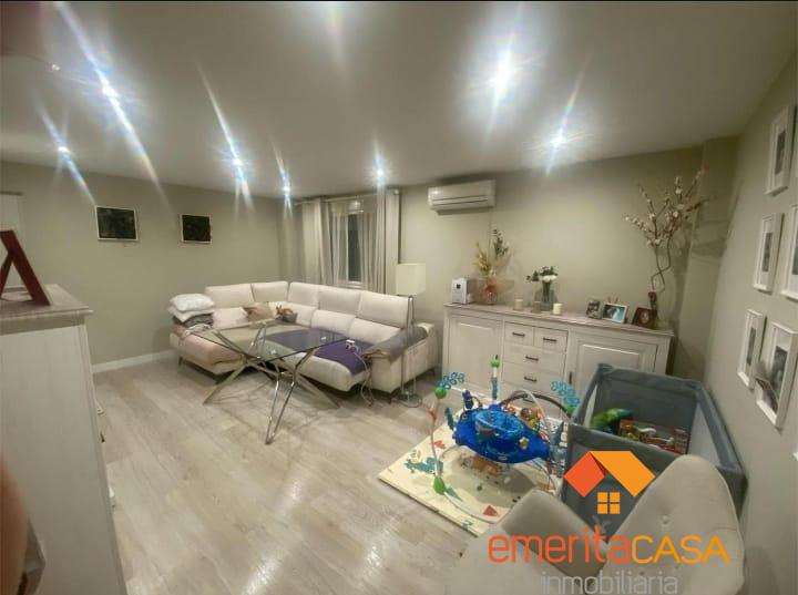 For sale of flat in Mérida