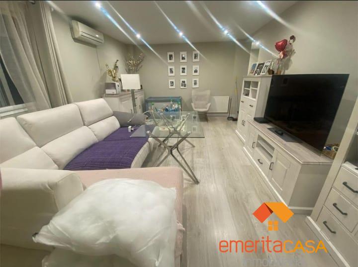 For sale of flat in Mérida