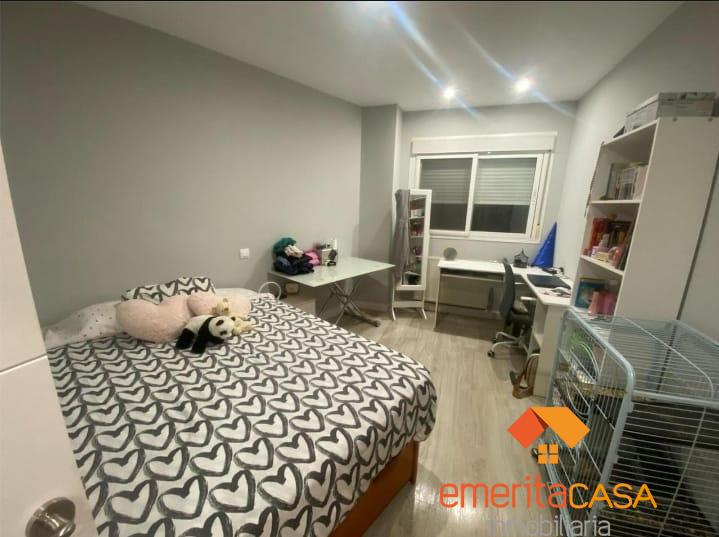 For sale of flat in Mérida