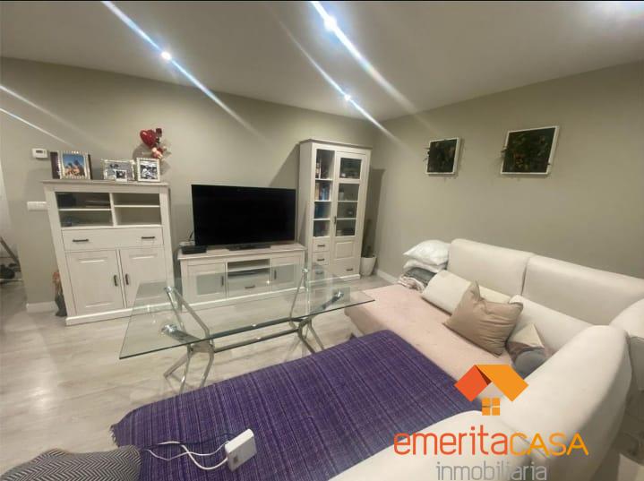 For sale of flat in Mérida
