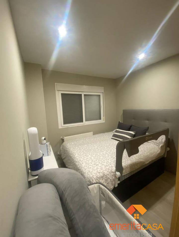 For sale of flat in Mérida