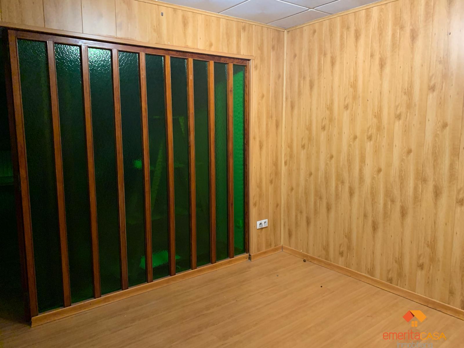 For rent of office in Mérida