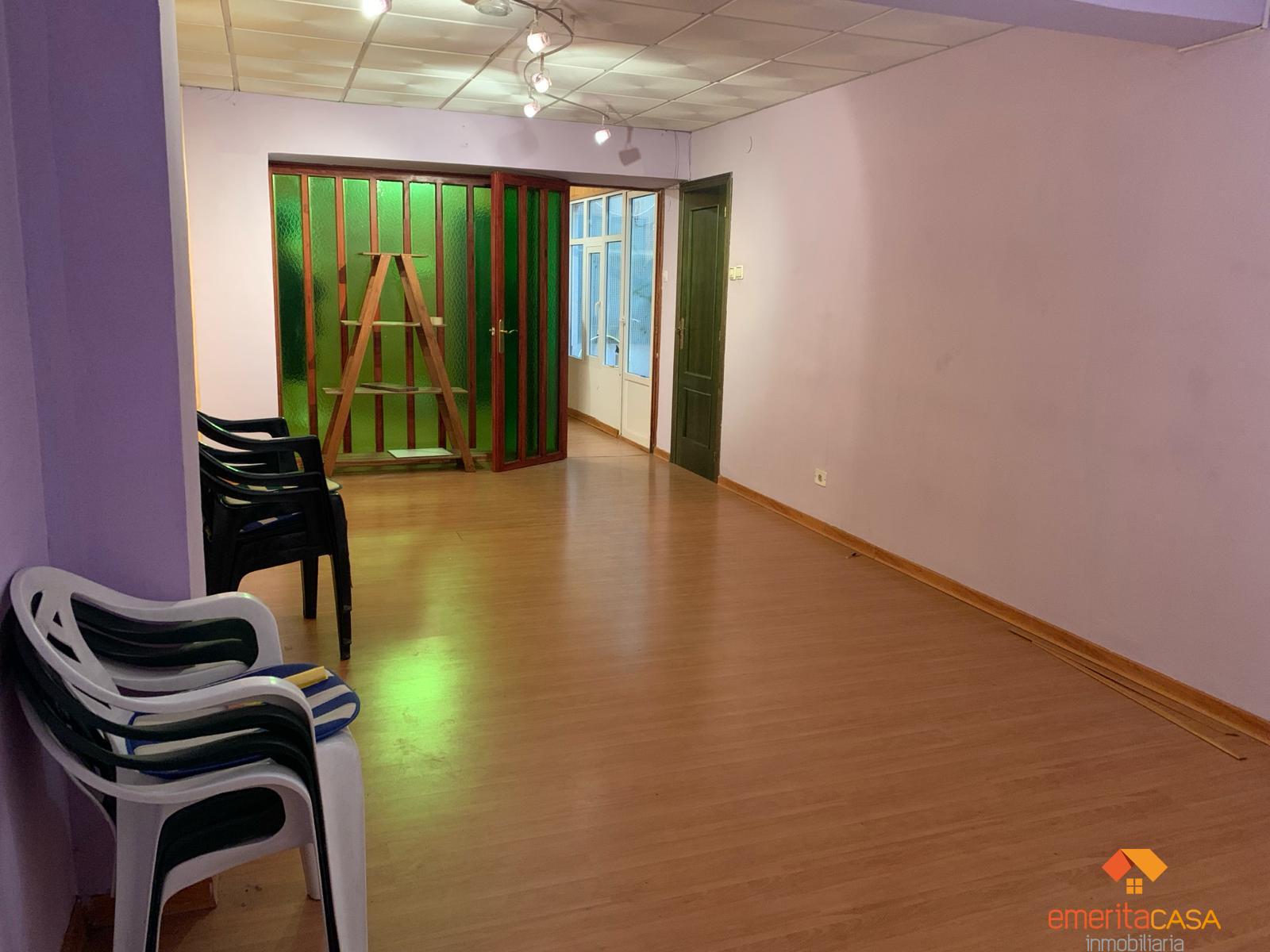 For rent of office in Mérida