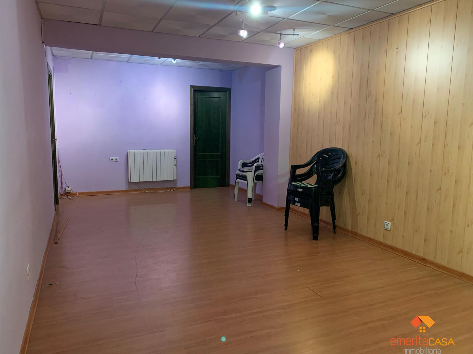 For rent of office in Mérida