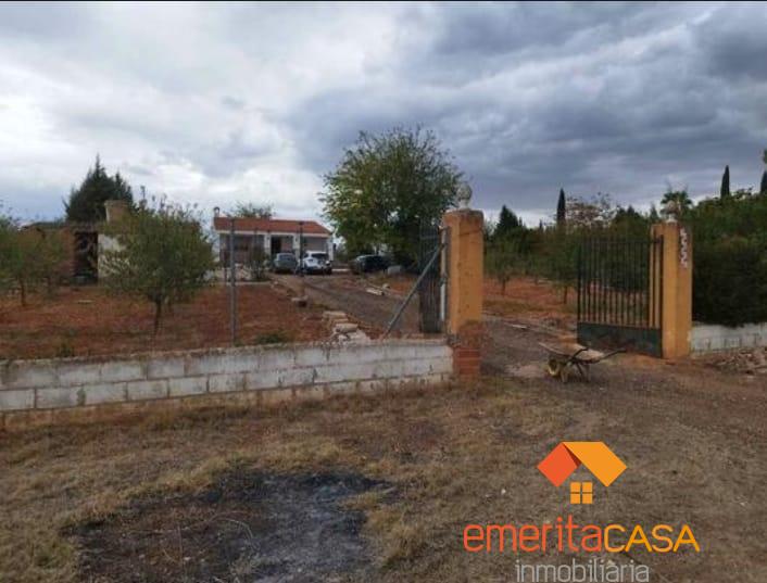 For sale of flat in Mérida