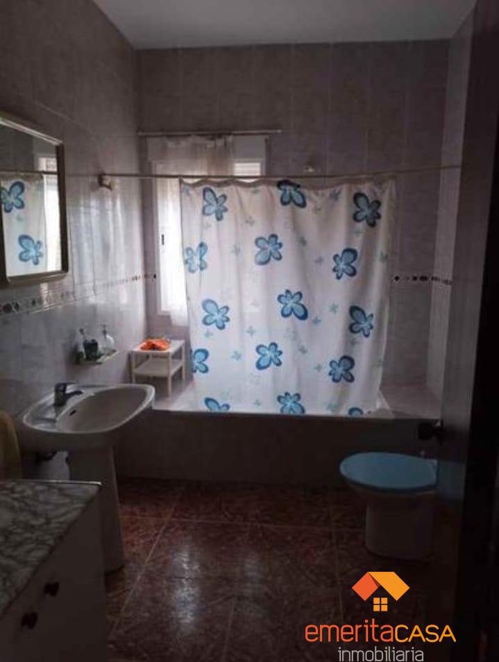 For sale of flat in Mérida