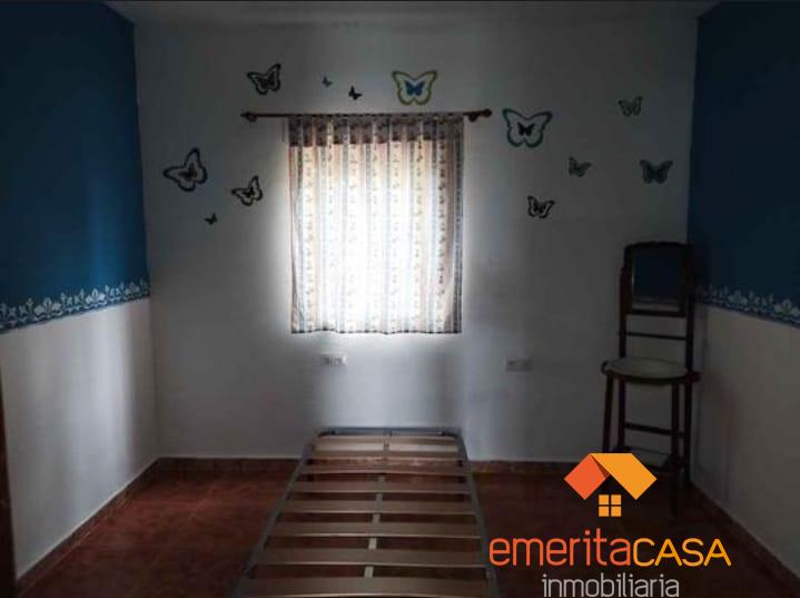 For sale of flat in Mérida