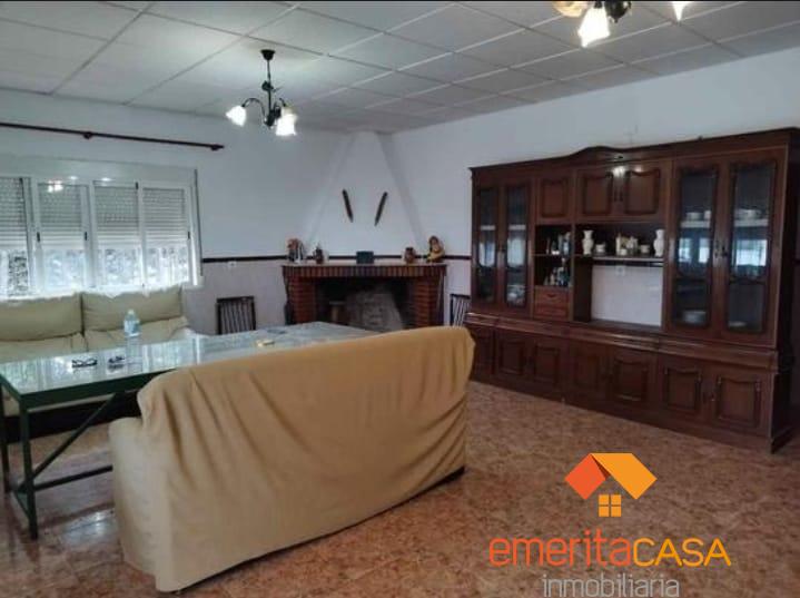 For sale of flat in Mérida