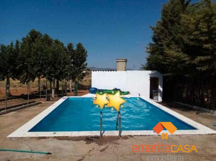 For sale of flat in Mérida