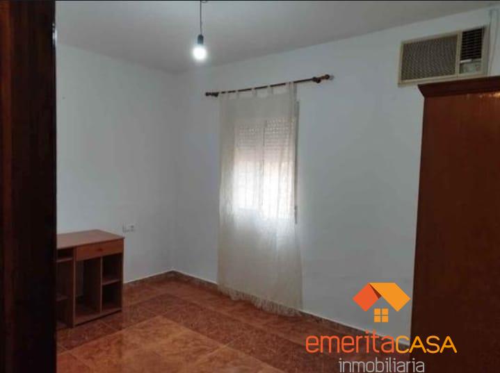 For sale of flat in Mérida